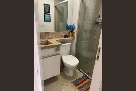 Apartamento à venda com 52m², 2 quartos e 1 vagaFoto 11