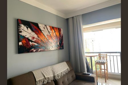 Apartamento à venda com 52m², 2 quartos e 1 vagaFoto 06