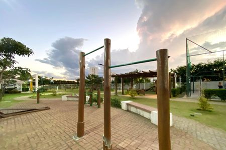 Apartamento à venda com 50m², 2 quartos e 1 vagaÁrea comum