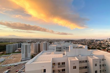 Apartamento à venda com 50m², 2 quartos e 1 vagaVista Quarto 2