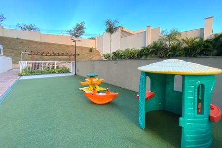 Apartamento à venda com 50m², 2 quartos e 1 vagaÁrea comum