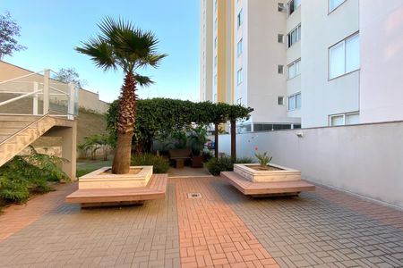 Apartamento à venda com 50m², 2 quartos e 1 vagaÁrea comum