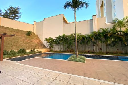Apartamento à venda com 50m², 2 quartos e 1 vagaÁrea comum