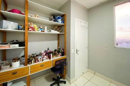 Apartamento à venda com 50m², 2 quartos e 1 vagaQuarto 1