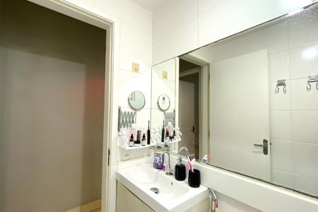 Apartamento à venda com 50m², 2 quartos e 1 vagaBanheiro