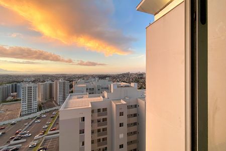 Apartamento à venda com 50m², 2 quartos e 1 vagaVista