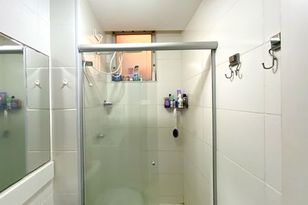 Apartamento à venda com 50m², 2 quartos e 1 vagaBanheiro