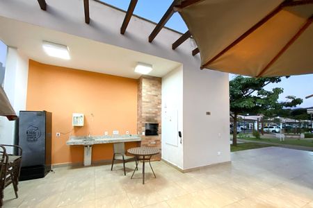 Apartamento à venda com 50m², 2 quartos e 1 vagaÁrea comum