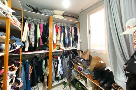 Apartamento à venda com 50m², 2 quartos e 1 vagaQuarto 2
