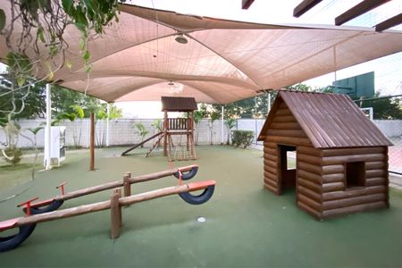 Apartamento à venda com 50m², 2 quartos e 1 vagaÁrea comum