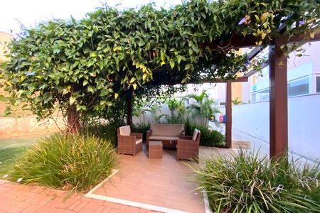 Apartamento à venda com 50m², 2 quartos e 1 vagaÁrea comum