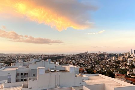 Apartamento à venda com 50m², 2 quartos e 1 vagaVista do Quarto 1