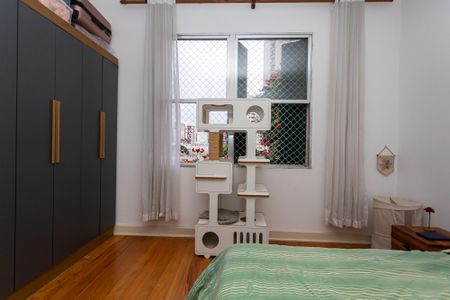 Apartamento à venda com 56m², 1 quarto e sem vaga Apartamento à venda com 56m², 1 quarto e sem vagaQuarto