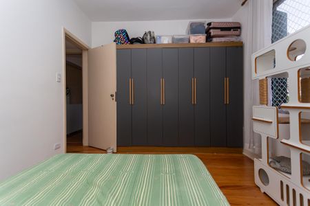 Apartamento à venda com 56m², 1 quarto e sem vaga Apartamento à venda com 56m², 1 quarto e sem vagaQuarto