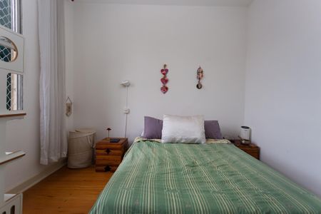 Apartamento à venda com 56m², 1 quarto e sem vaga Apartamento à venda com 56m², 1 quarto e sem vagaQuarto