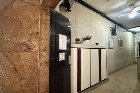 Apartamento para alugar com 41m², 1 quarto e sem vaga