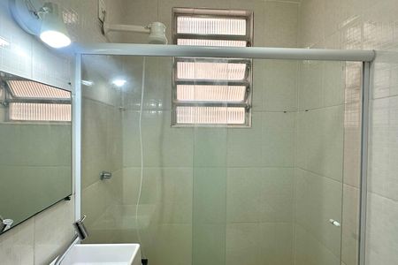 Apartamento para alugar com 41m², 1 quarto e sem vaga