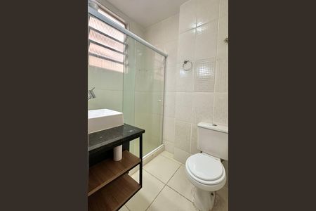 Apartamento para alugar com 41m², 1 quarto e sem vaga