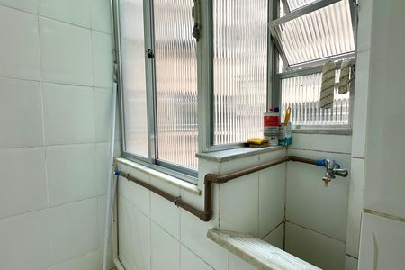 Apartamento para alugar com 41m², 1 quarto e sem vaga