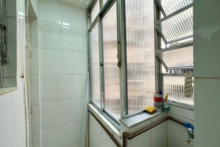 Apartamento para alugar com 41m², 1 quarto e sem vaga
