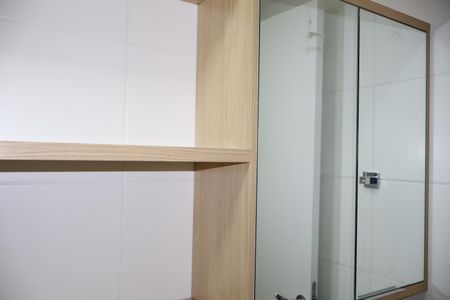 Apartamento para alugar com 39m², 1 quarto e sem vagaBanheiro
