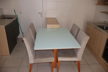Apartamento para alugar com 39m², 1 quarto e sem vagaÁrea de Serviço