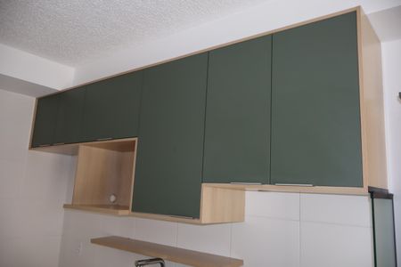 Apartamento para alugar com 39m², 1 quarto e sem vagaCozinha
