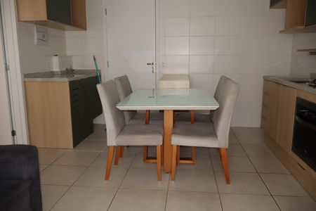 Apartamento para alugar com 39m², 1 quarto e sem vagaCozinha