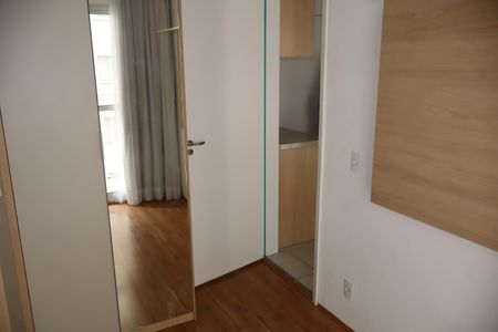 Apartamento para alugar com 39m², 1 quarto e sem vagaQuarto