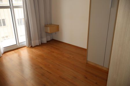 Apartamento para alugar com 39m², 1 quarto e sem vagaQuarto