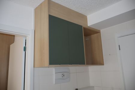 Apartamento para alugar com 39m², 1 quarto e sem vagaÁrea de Serviço