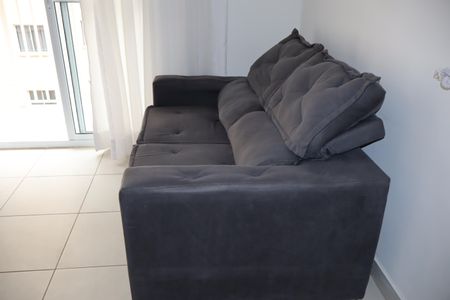Apartamento para alugar com 39m², 1 quarto e sem vagaSala