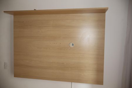 Apartamento para alugar com 39m², 1 quarto e sem vagaQuarto