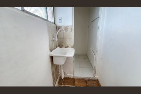Apartamento para alugar com 55m², 2 quartos e sem vagaÁrea de Serviço