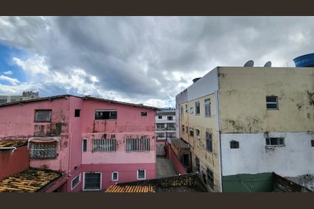 Apartamento para alugar com 55m², 2 quartos e sem vagaQuarto 2