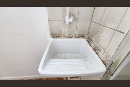 Apartamento para alugar com 55m², 2 quartos e sem vagaÁrea de Serviço