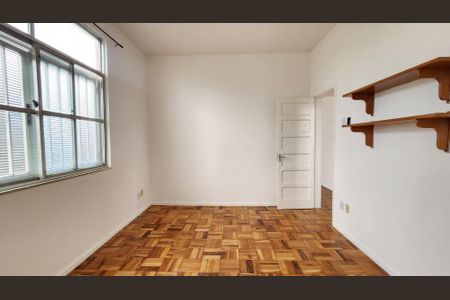 Quarto 1 de apartamento para alugar com 2 quartos, 55m² em Barbalho, Salvador