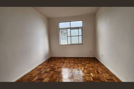 Sala  de apartamento para alugar com 2 quartos, 55m² em Barbalho, Salvador