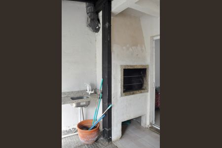 Casa à venda com 110m², 2 quartos e 1 vaga Casa à venda com 110m², 2 quartos e 1 vagaChurrasqueira