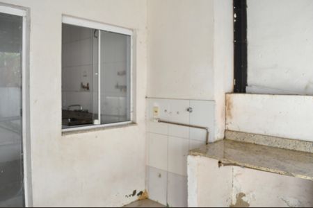 Casa à venda com 110m², 2 quartos e 1 vaga Casa à venda com 110m², 2 quartos e 1 vagaÁrea de Serviço