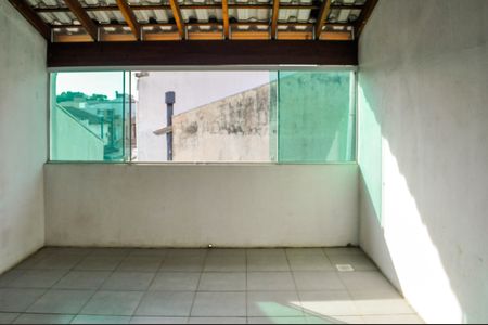 Casa à venda com 110m², 2 quartos e 1 vaga Casa à venda com 110m², 2 quartos e 1 vagaAndar superior