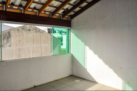 Casa à venda com 110m², 2 quartos e 1 vaga Casa à venda com 110m², 2 quartos e 1 vagaAndar superior