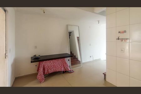 Casa à venda com 110m², 2 quartos e 1 vaga Casa à venda com 110m², 2 quartos e 1 vagaCozinha