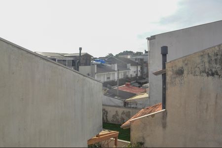 Casa à venda com 110m², 2 quartos e 1 vaga Casa à venda com 110m², 2 quartos e 1 vagaVista