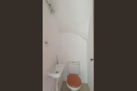 Casa à venda com 110m², 2 quartos e 1 vaga Casa à venda com 110m², 2 quartos e 1 vagaLavabo