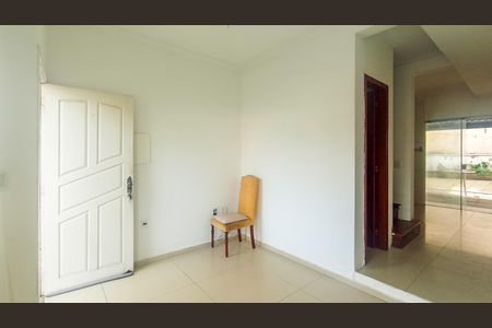 Casa à venda com 110m², 2 quartos e 1 vaga Casa à venda com 110m², 2 quartos e 1 vagaSala