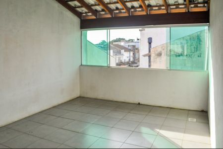 Casa à venda com 110m², 2 quartos e 1 vaga Casa à venda com 110m², 2 quartos e 1 vagaAndar superior