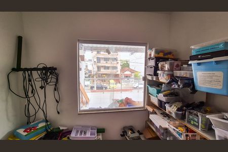 Casa para alugar com 600m², 5 quartos e 1 vagaQuarto 5 - 2° andar 