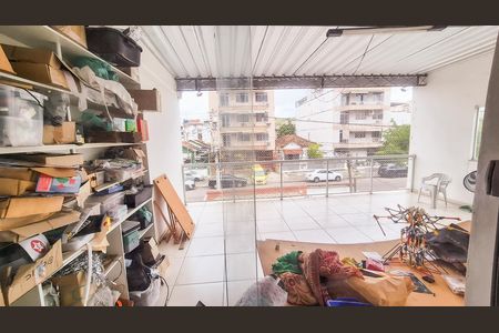 Casa para alugar com 600m², 5 quartos e 1 vagaQuarto 5 - 2° andar 
