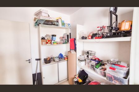 Casa para alugar com 600m², 5 quartos e 1 vagaQuarto 5 - 2° andar 